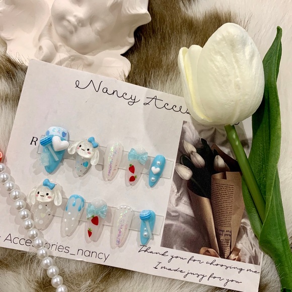 Press On Nail - Nailbox easy to use - Picture 9 of 15